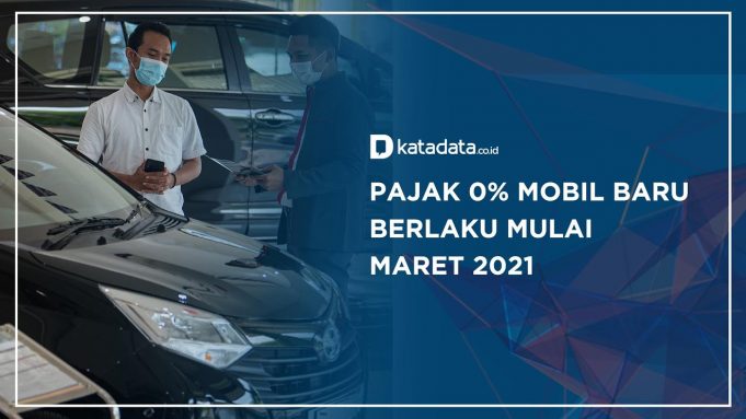 3월부터 새 차 면세 3가지 팩트