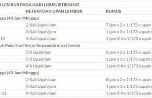 고용창출법 정부령 안 초과수당 시간당 최대 4배