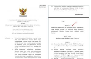 *정정보도* 장관령, 외국인 근로자 백신 접종 아니고 외교관 해당… KADIN “다음 주 초 결정기대”