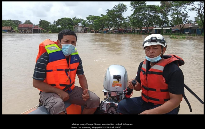 수마트라섬 산사태·홍수로 16명 사망·6명 실종