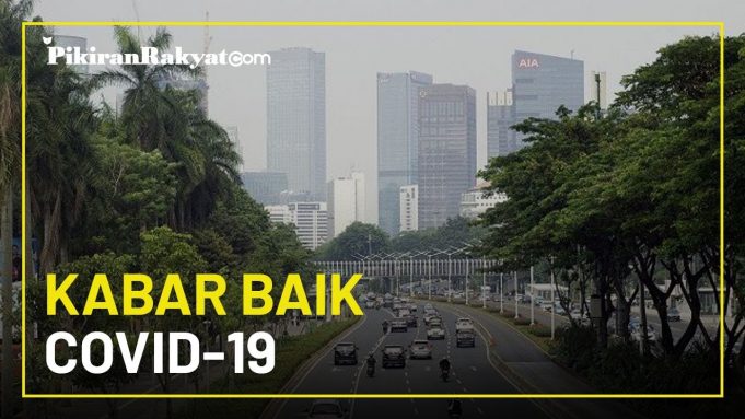 자카르타, 3월 1일부터 코로나19 위험지역에서 벗어나