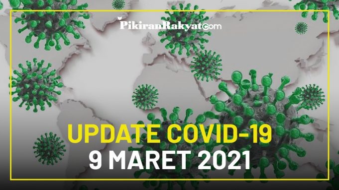 3월 9일 Covid-19 현황…+6,389명 추가 발생