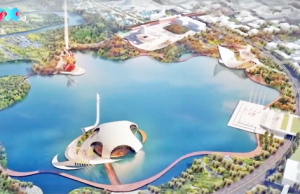 조코위 “2024년 새 수도에서 국가독립선언일 기념식”