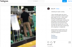 한국공장 관리자 갑질 동영상 일파만파…”코로나 감염위험에 분 못이겨”