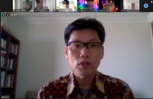 2021학년도 JIKS부설 영재교육센터 개강