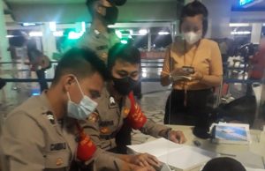 공항브로커 사건이후 의무격리 이용 25개 호텔 발표…단속강화