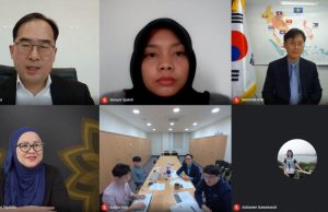 한-아세안, ‘오픈데이터 사전 개발 사업’ 협력 추진