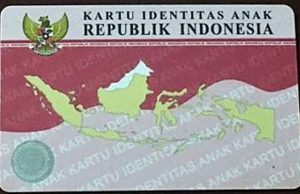 KITAP 외국인 자녀 KIA 신분증 만들어야