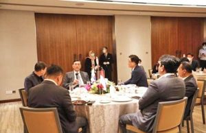 민간 백신 접종 9일부터 시작… 기업체 근무 KITAS 소지자도 포함