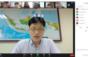 JIKS 초등과정 창의력 페스티벌 열려