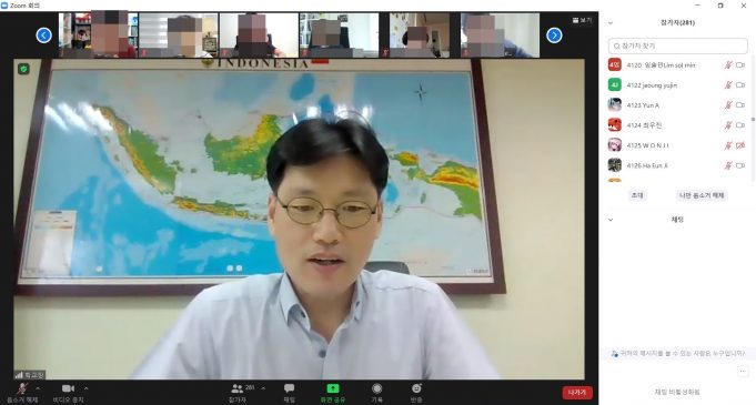 JIKS 초등과정 창의력 페스티벌 열려