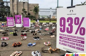 세슘-137 오염된 인도네시아산 신발, 유럽 세관서 적발… 정부, ‘방사능’ 검출 24개 업체 공개