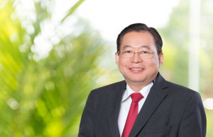 Sinar Mas 그룹 Gandi Sulistyanto이사 주한인니대사로 지명