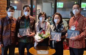 문화원, 음악과 함께 시 낭송회 개최