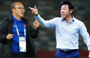 신태용-박항서 오늘 밤 월드컵 2차예선 ‘첫 지략대결’ 생중계