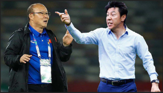 신태용-박항서 오늘 밤 월드컵 2차예선 ‘첫 지략대결’ 생중계