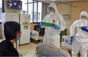 인도네시아 백신 접종, 믿을 수 있을까?