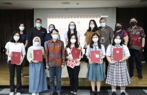 제1회 인도네시아 청소년 백일장 및 말하기 대회 개최