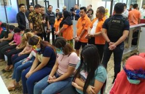 인도네시아, 국경 넘는 온라인 범죄와의 전쟁…피해 규모 ‘천문학적’