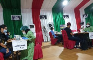 격리면제 발표에 재외국민 백신접종 대란 “정확한 정보없어 혼란가중”