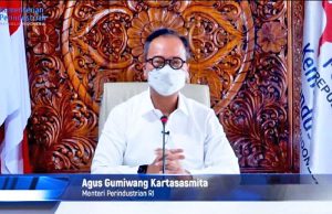 긴급 PPKM 기간, IOMKI 있으면 기업 운영 가능