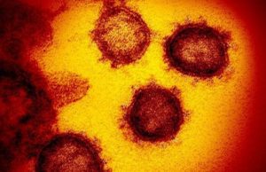 홍역과 유사한 카파 변종… 델타도 10~15초 감염 돼