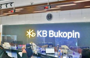 인니에 1조원 투입?…KB국민은행, 투자 계획은