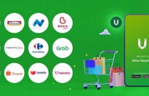 미래에셋·NH증권, 인니 모바일 쿠폰 플랫폼 ‘울트라바우처’ IPO 추진