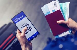 백신접종 증명서 용도는 ?