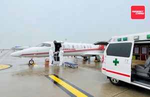 코로나로 불안한 국내 기업들… 출장 직원 보호대책으로 어시스트카드 ‘주목’