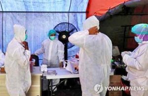 코로나 후유증 한인, 두 다리 절단… 인니 교민사회 수술비 지원