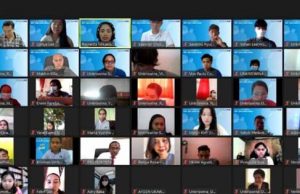 한동대, 인도네시아 대학에 공동체 개발 강의 온라인 개최