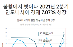 통계청 “2분기 경제성장 7.07%” 전문가 “취약성 많다”