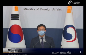 한국정부 “인니 재외국민에 한해 인도적 차원 백신 접종”