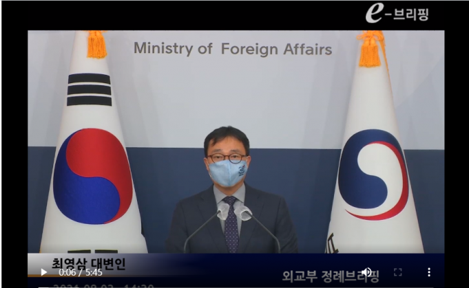 한국정부 “인니 재외국민에 한해 인도적 차원 백신 접종”