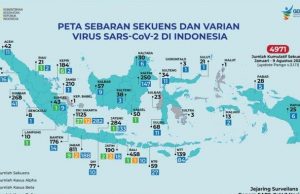 델타변형 바이러스 최다 발생 10개주는… 수도권 서부자와