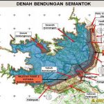 Bendungan Semantok