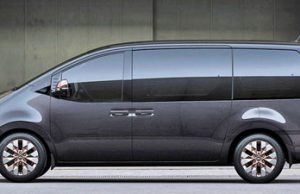 현대차 ‘스타리아’, 인도네시아 20일 출격