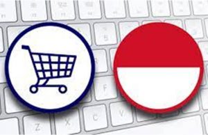 인도네시아, 전자상거래 급증… 2025년까지 160% 증가 전망