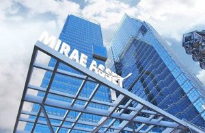 미래에셋증권, 인도네시아 브로커리지 부문 업계 1위 수성