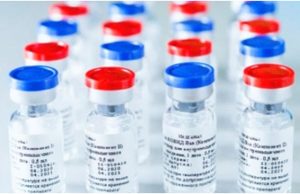 SK 백신은 비교임상 결정했는데 제넥신은 인도네시아로