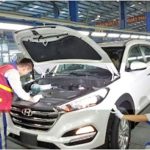 Service Hyundai