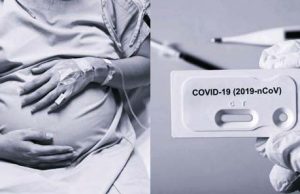 임산부 최대 51% 무증상자… 평소보다 사망률 10배 높아