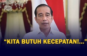 Jokowi 대통령 “PCR 검사비 낮추라”…45~55만 루피아선