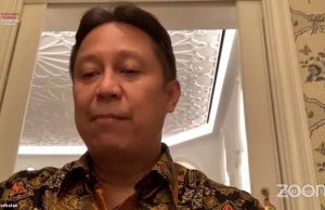 *속보* 8월 23일까지 자와-발리 지역 4단계 PPKM 연장 조치