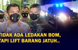 어제 데뽁 Margo City 쇼핑몰 엘리베이터 추락… 11명 부상