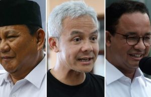 대통령 후보 장관 기관 성과 순위도 조사결과는?