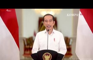 8월 30일까지 자보데타벡 수도권과 반둥 수라바야 3단계 완화조치… 발리 말랑 제외