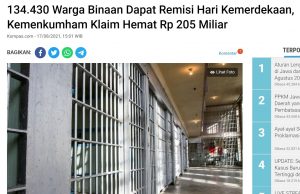 76주년 독립기념 134,430명 사면