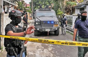 독립기념일 앞두고 53명 체포 “테러모의” 매년 테러리스트 급증